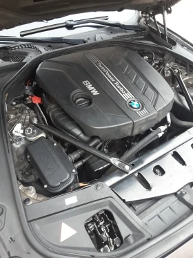 BMW 520, снимка 16