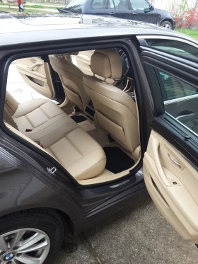 BMW 520, снимка 14