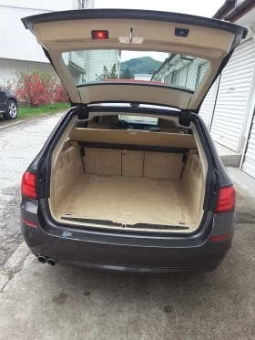 BMW 520, снимка 15