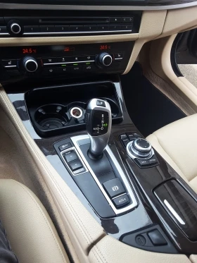 BMW 520, снимка 9