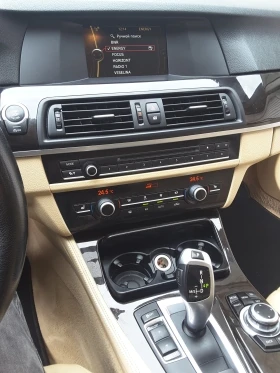BMW 520, снимка 8