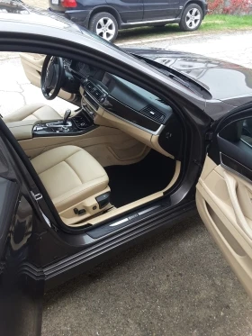 BMW 520, снимка 13