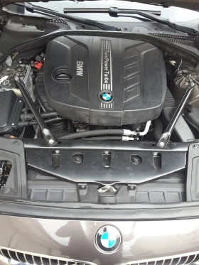 BMW 520, снимка 17