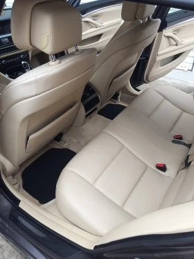 BMW 520, снимка 11