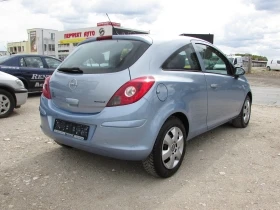 Opel Corsa 1.3CDTI EURO4, снимка 5