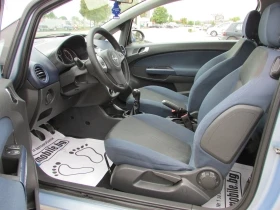 Opel Corsa 1.3CDTI EURO4, снимка 8