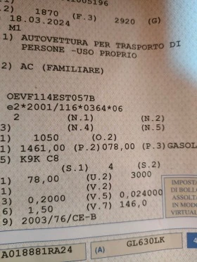 Renault Kangoo 1.5dci K9KC8, снимка 11