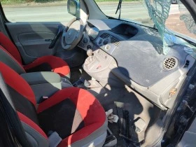 Renault Kangoo 1.5dci K9KC8, снимка 9