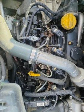 Renault Kangoo 1.5dci K9KC8, снимка 7