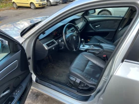 BMW 525 525xi n53b30, снимка 6