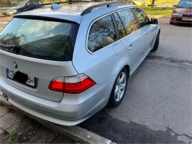 BMW 525 525xi n53b30, снимка 3