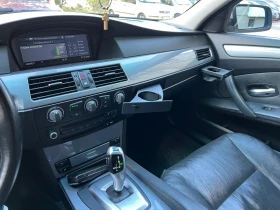 BMW 525 525xi n53b30, снимка 9