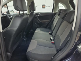 Citroen C3 1.2i-82кс= АВТОМАТ= 163.000км= СЕРВИЗНА ИСТОРИЯ, снимка 9