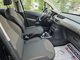 Citroen C3 1.2i-82кс= АВТОМАТ= 163.000км= СЕРВИЗНА ИСТОРИЯ, снимка 15