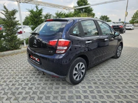 Citroen C3 1.2i-82кс= АВТОМАТ= 163.000км= СЕРВИЗНА ИСТОРИЯ, снимка 3