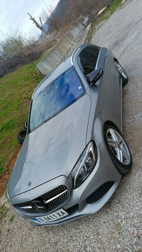 Mercedes-Benz C 220 2.2 CDI biturbo Bluetec , снимка 3