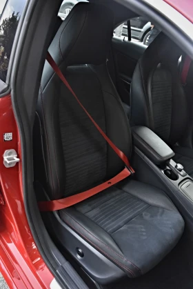 Mercedes-Benz CLA 250 2xAMG Optic 4-MATIC AWD R-KAMERA FULL NOV, снимка 14