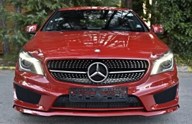Mercedes-Benz CLA 250 2xAMG Optic 4-MATIC AWD R-KAMERA FULL NOV, снимка 2