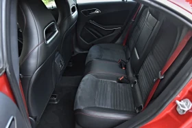 Mercedes-Benz CLA 250 2xAMG Optic 4-MATIC AWD R-KAMERA FULL NOV, снимка 16