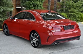 Mercedes-Benz CLA 250 2xAMG Optic 4-MATIC AWD R-KAMERA FULL NOV, снимка 6