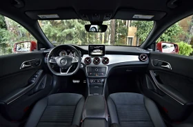 Mercedes-Benz CLA 250 2xAMG Optic 4-MATIC AWD R-KAMERA FULL NOV, снимка 7