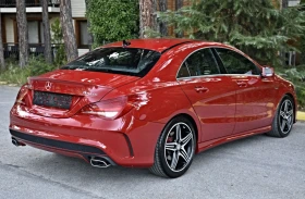 Mercedes-Benz CLA 250 2xAMG Optic 4-MATIC AWD R-KAMERA FULL NOV, снимка 4