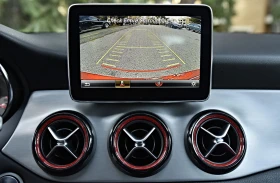 Mercedes-Benz CLA 250 2xAMG Optic 4-MATIC AWD R-KAMERA FULL NOV, снимка 12