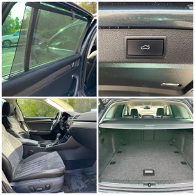 Skoda Superb 2.0 TDI / LED/ KEYLESS/ ПАМЕТ/ ПОДГРЕВ/ , снимка 17