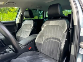 Skoda Superb 2.0 TDI / LED/ KEYLESS/ ПАМЕТ/ ПОДГРЕВ/ , снимка 11