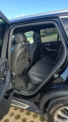 BMW X5 G05 sDrive 40I, снимка 8