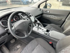 Peugeot 3008 / 1.6 HDI / 109 HP / AUTOMAT / , снимка 9