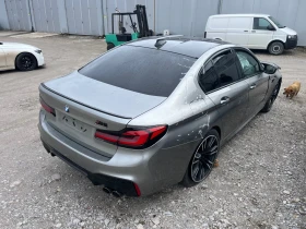 BMW M5 F90 625hp НА ЧАСТИ КЕРАМИКА, снимка 3
