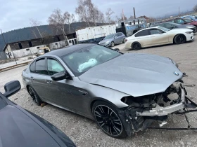 BMW M5 F90 625hp НА ЧАСТИ КЕРАМИКА, снимка 2