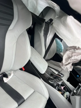 BMW M5 F90 625hp НА ЧАСТИ КЕРАМИКА, снимка 9