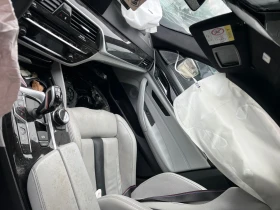 BMW M5 F90 625hp НА ЧАСТИ КЕРАМИКА, снимка 7