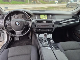BMW 520 d, снимка 14