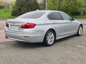 BMW 520 d, снимка 5
