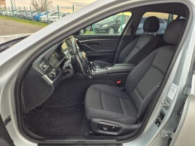 BMW 520 d, снимка 13