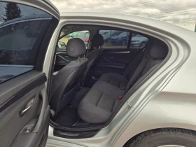 BMW 520 d, снимка 12