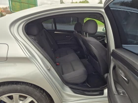 BMW 520 d, снимка 10