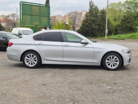 BMW 520 d, снимка 6