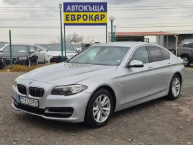 BMW 520 d, снимка 1