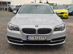BMW 520 d, снимка 8