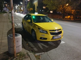 Chevrolet Cruze, снимка 10