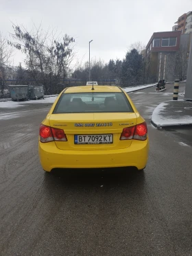 Chevrolet Cruze, снимка 7