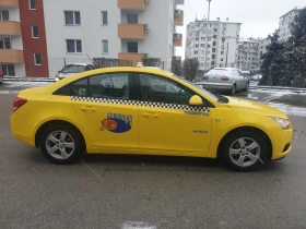 Chevrolet Cruze, снимка 6