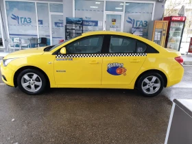 Chevrolet Cruze, снимка 8