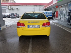 Chevrolet Cruze, снимка 3