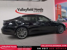 Infiniti Q50 * Red Sport 400 AWD 3.0L BITURBO * CARFAX * ЦЕНА Д, снимка 4