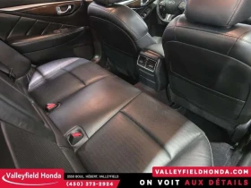 Infiniti Q50 * Red Sport 400 AWD 3.0L BITURBO * CARFAX * ЦЕНА Д, снимка 16